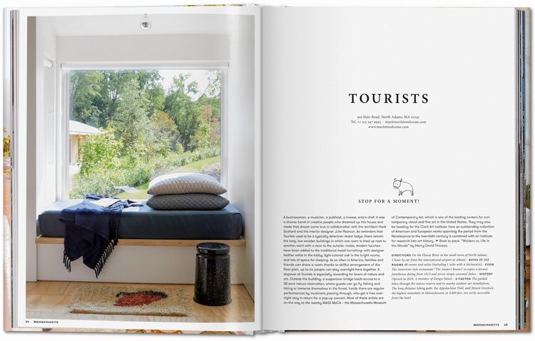 Produktbild: Great Escapes USA