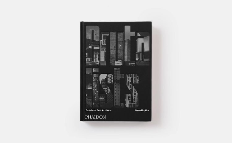 Produktbild: The Brutalists