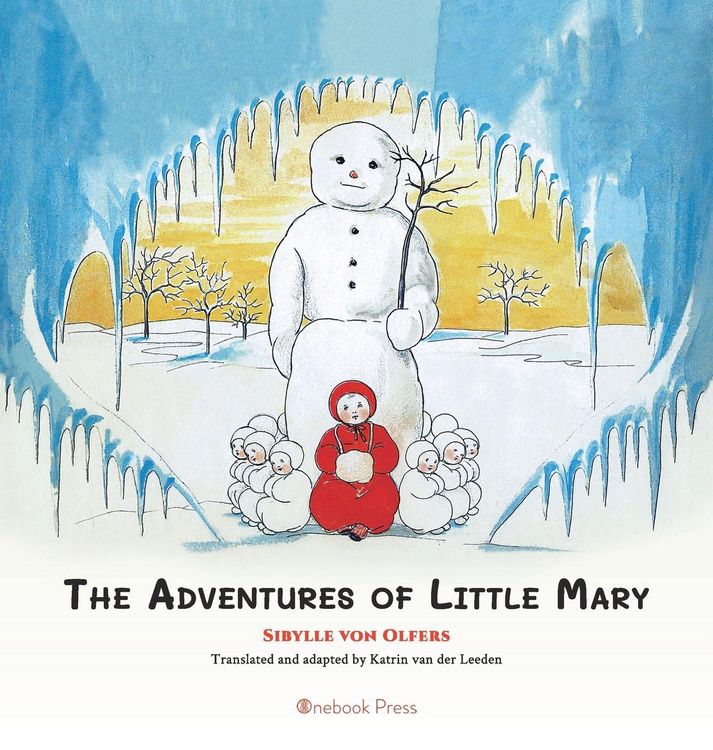 Produktbild: The Adventures of Little Mary