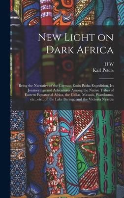 Produktbild: New Light on Dark Africa