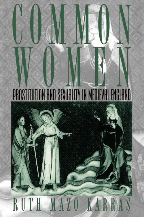 Produktbild: Common Women