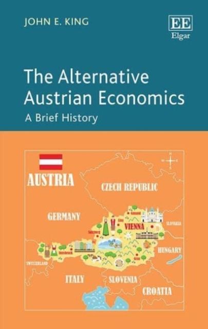 Produktbild: The Alternative Austrian Economics