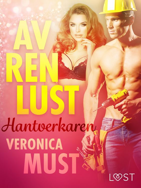 Produktbild: Av ren lust: Hantverkaren
