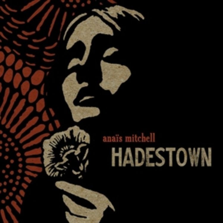 Produktbild: Hadestown
