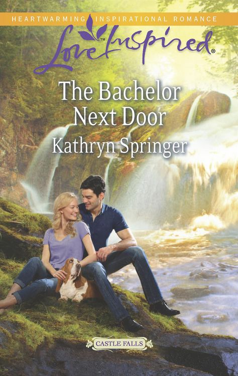 Produktbild: The Bachelor Next Door