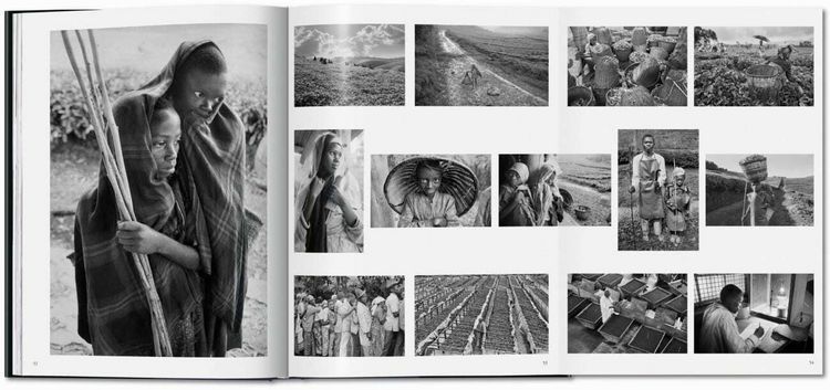 Produktbild: Sebasti&atilde;o Salgado. La main de l'homme. Une arch&eacute;ologie de l'&egrave;re industrielle