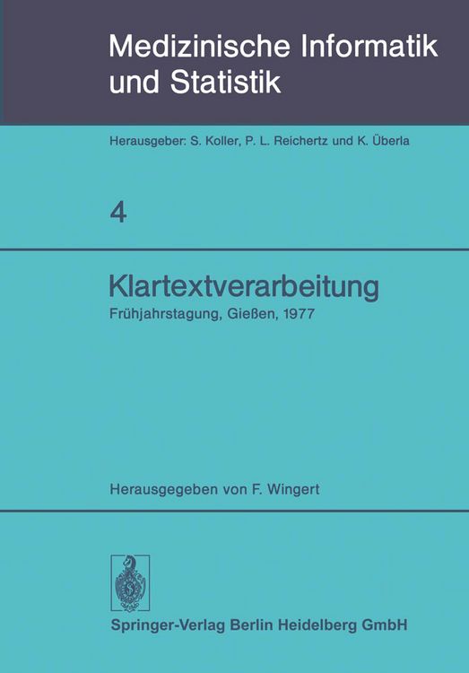 Produktbild: Klartextverarbeitung