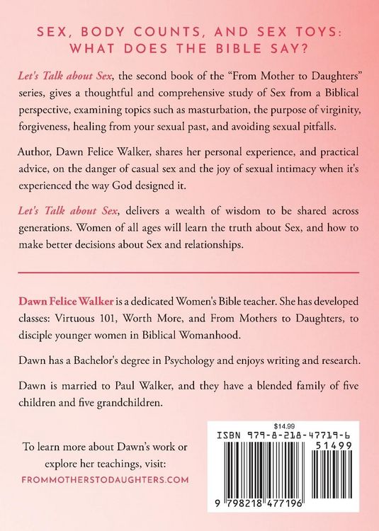 Produktbild: From Mothers To Daughters