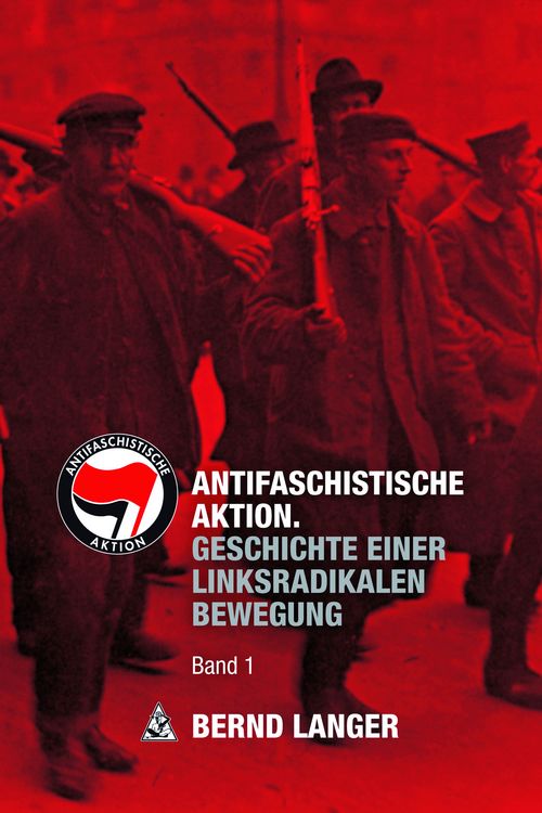 Produktbild: Antifaschistische Aktion