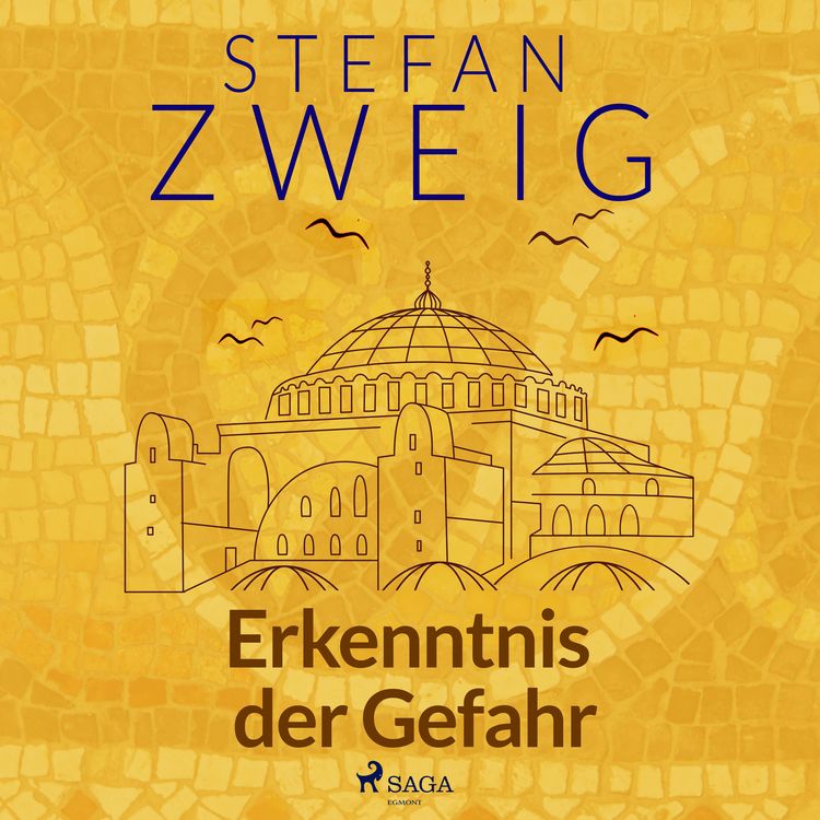 Produktbild: Erkenntnis der Gefahr&nbsp;