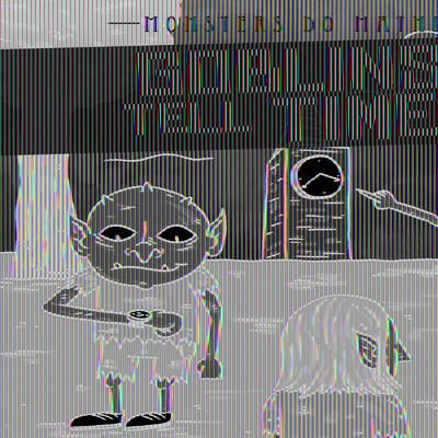 Produktbild: Goblins Tell Time!