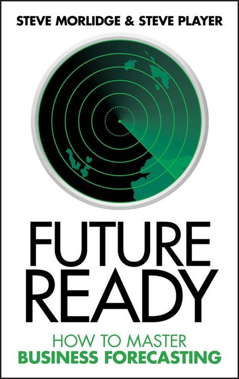 Produktbild: Future Ready