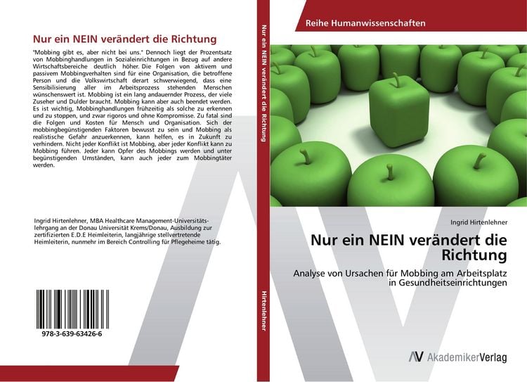 Produktbild: Nur ein NEIN ver&auml;ndert die Richtung