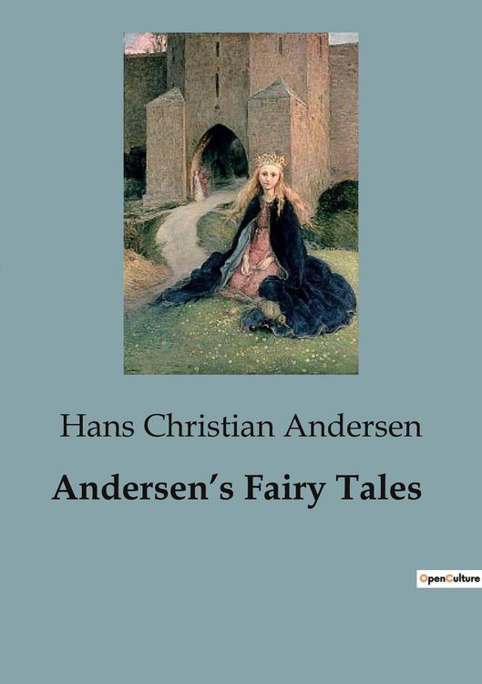 Produktbild: Andersen's Fairy Tales