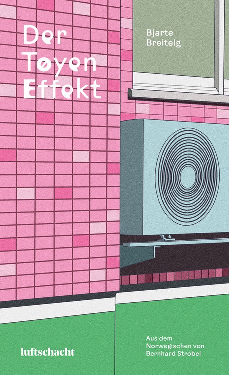 Produktbild: Der T&oslash;yen-Effekt