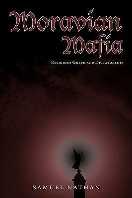 Produktbild: Moravian Mafia
