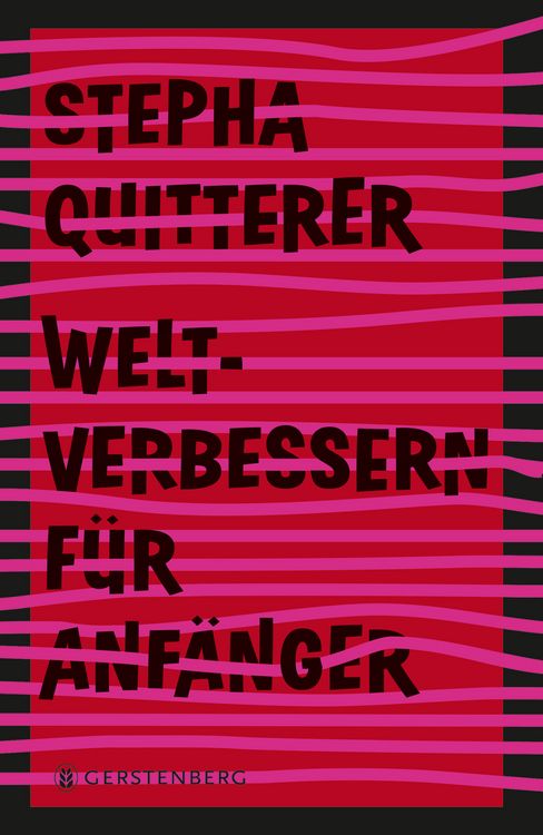 Produktbild: Weltverbessern f&uuml;r Anf&auml;nger