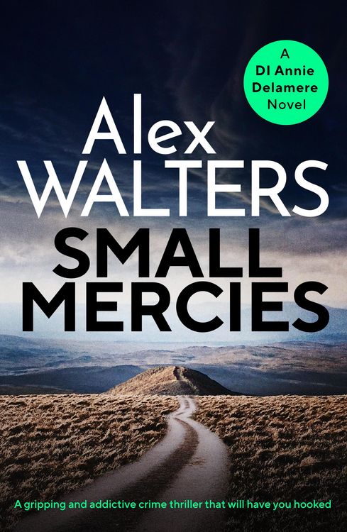 Produktbild: Small Mercies
