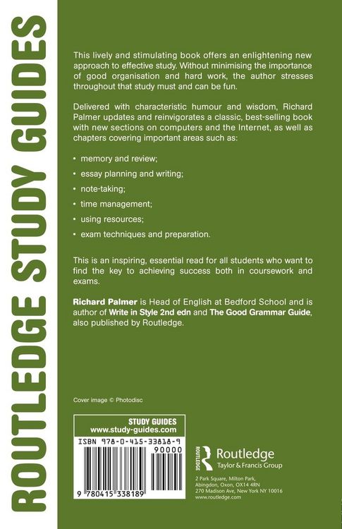 Produktbild: Studying for Success