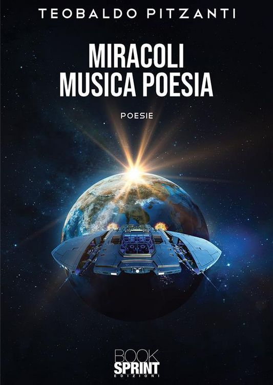 Produktbild: Miracoli musica poesia
