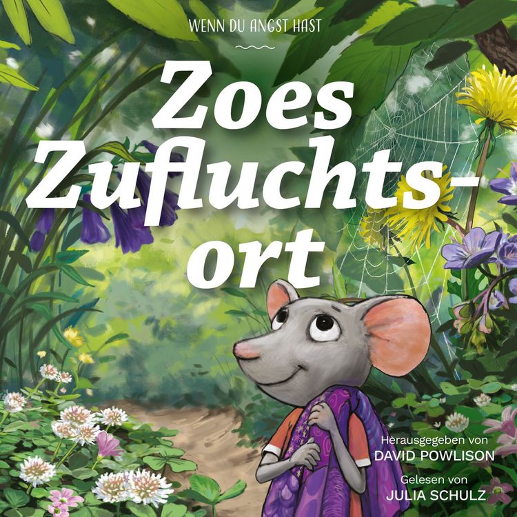 Produktbild: Zoes Zufluchtsort