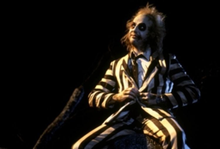 Produktbild: Beetlejuice (4K Ultra HD) (+ Blu-ray 2D)
