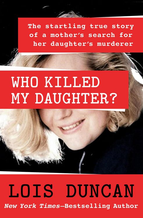 Produktbild: Who Killed My Daughter?