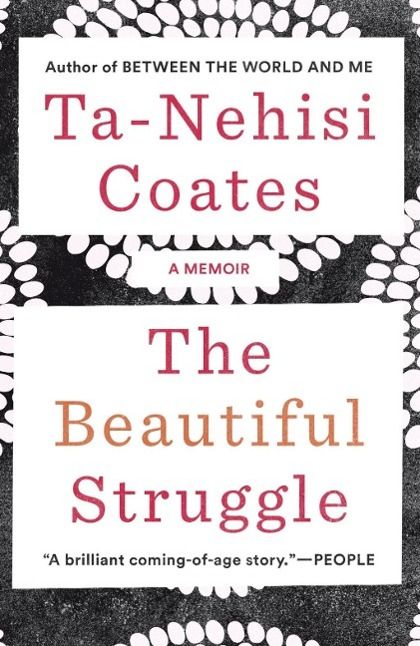 Produktbild: The Beautiful Struggle
