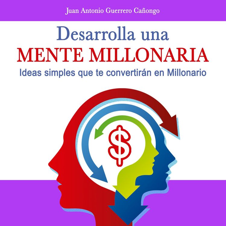 Produktbild: Desarrolla una mente millonaria