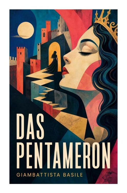 Produktbild: Das Pentameron