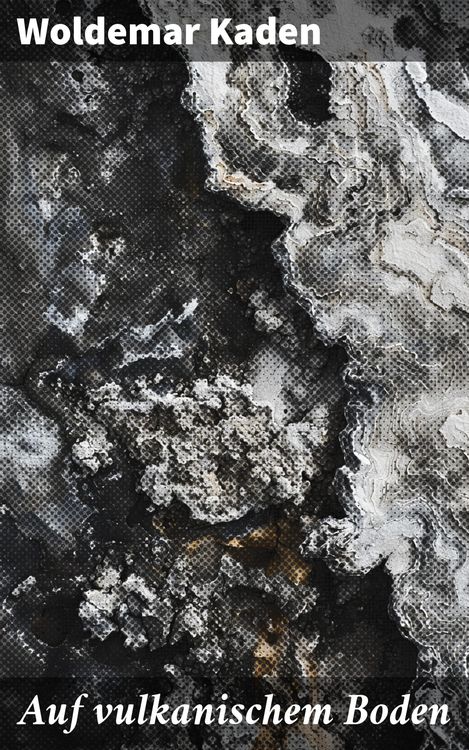 Produktbild: Auf vulkanischem Boden