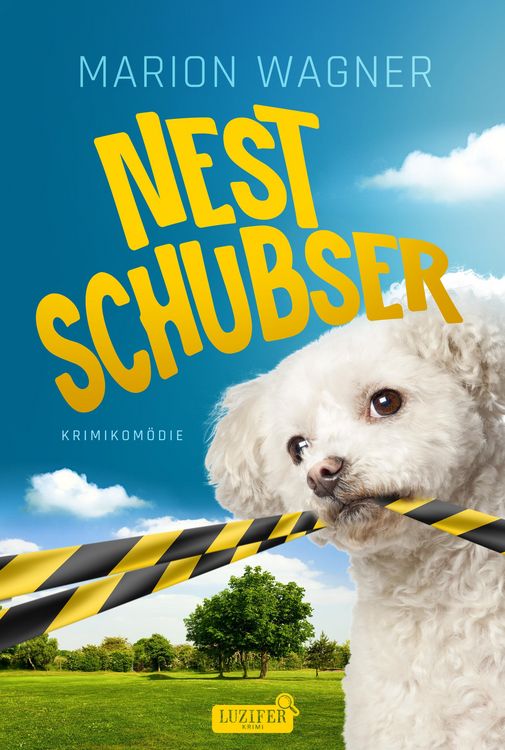 Produktbild: Nestschubser