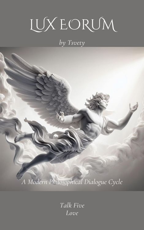 Produktbild: Lux Eorum