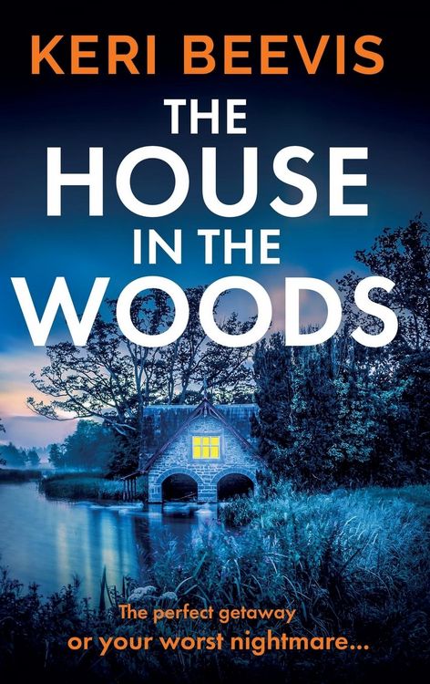 Produktbild: The House in the Woods