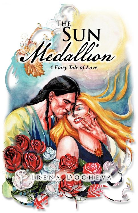Produktbild: The Sun Medallion