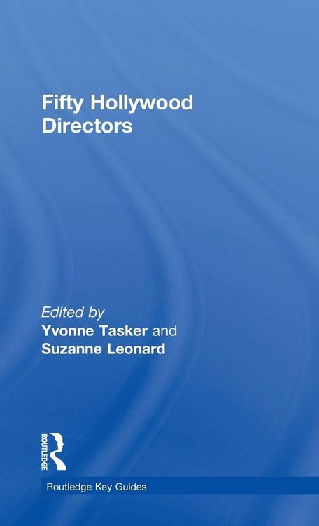 Produktbild: Fifty Hollywood Directors