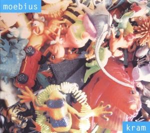 Produktbild: Kram