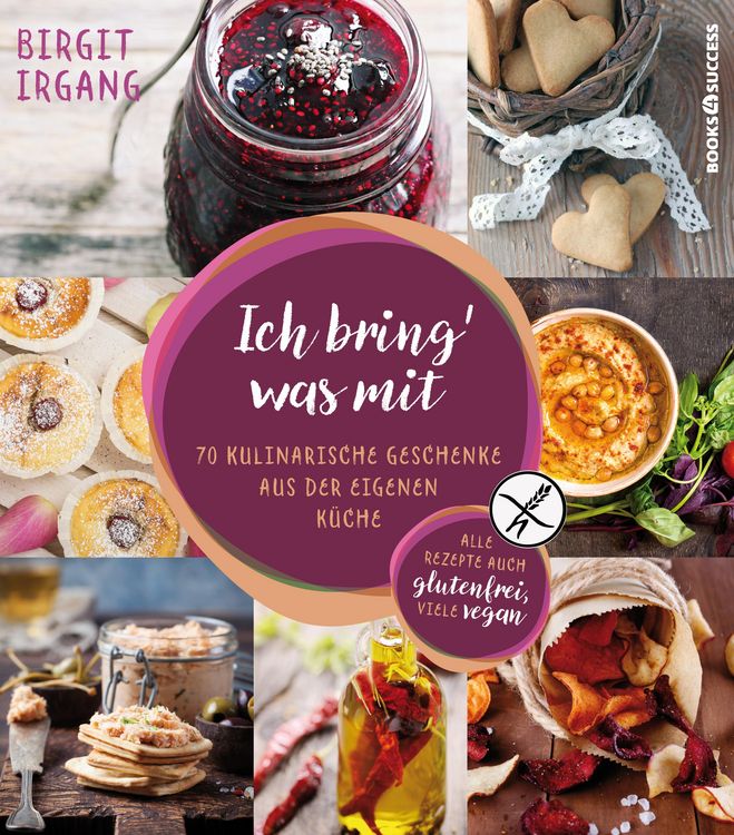 Produktbild: Ich bring' was mit