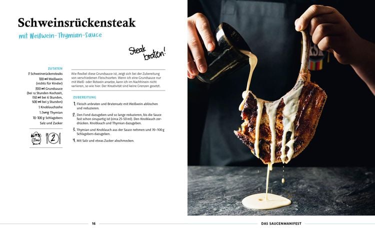Produktbild: Kein Stress kochen