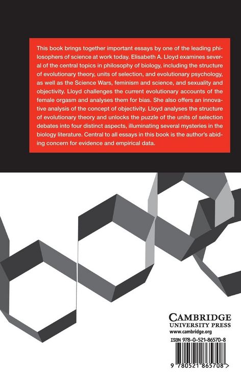 Produktbild: Science, Politics, and Evolution