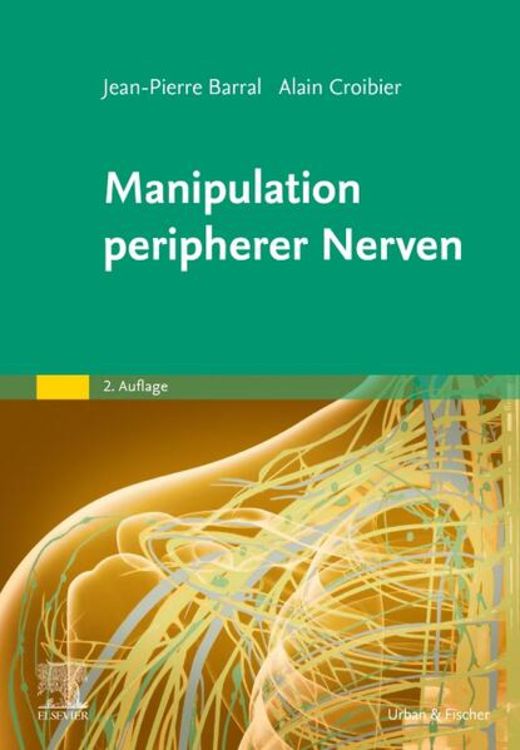Produktbild: Manipulation peripherer Nerven
