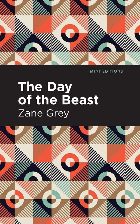 Produktbild: The Day of the Beast