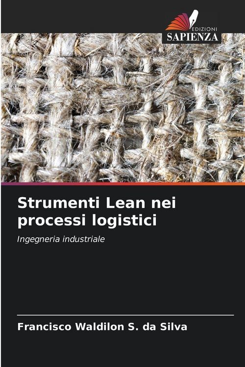 Produktbild: Strumenti Lean nei processi logistici