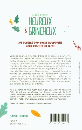 Produktbild: Heureux & grincheux