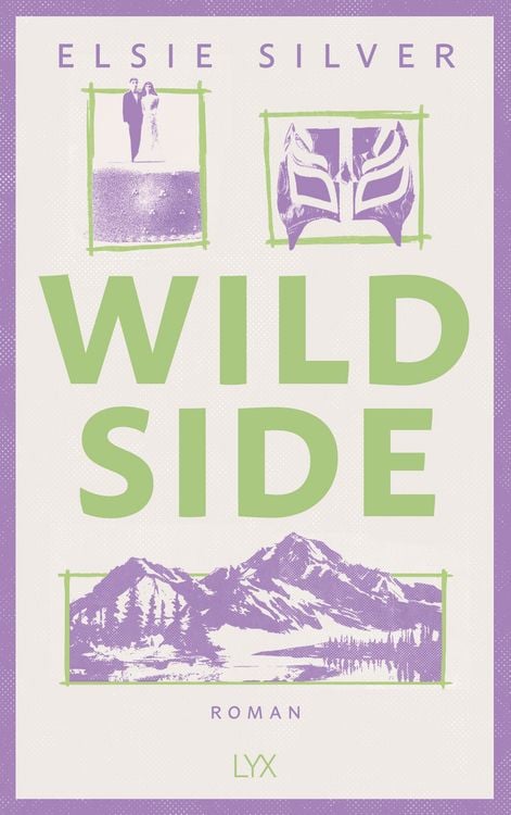 Produktbild: Wild Side