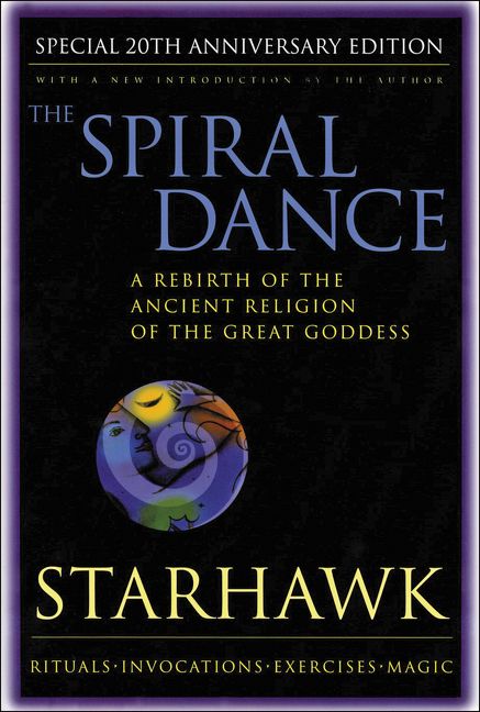 Produktbild: The Spiral Dance