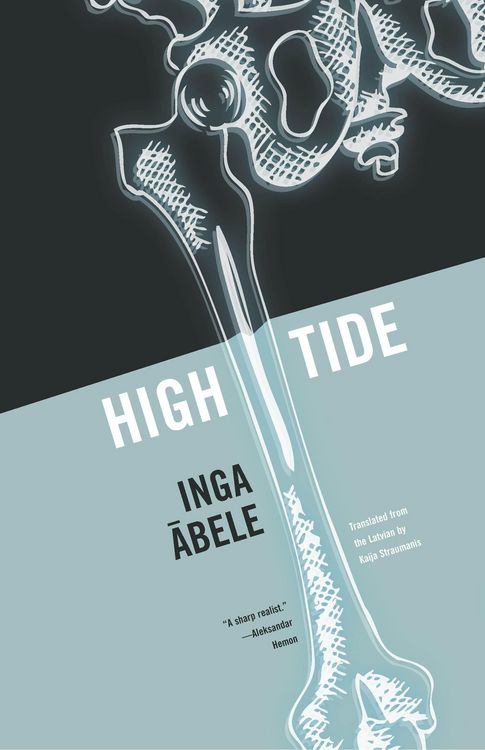 Produktbild: High Tide