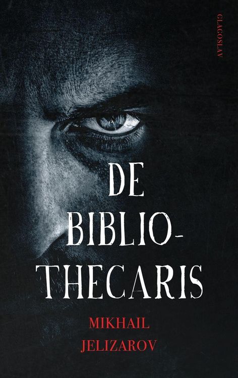 Produktbild: De Bibliothecaris