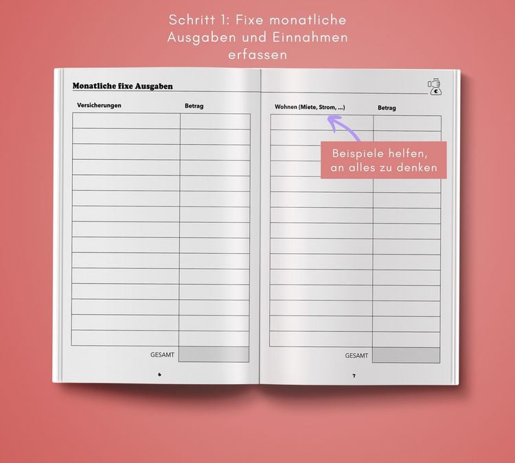 Produktbild: Meine Finanzen