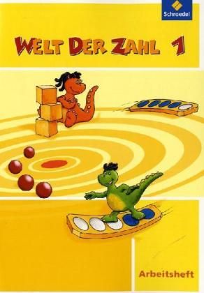 Produktbild: Welt der Zahl - Ausgabe 2010 f&uuml;r Hessen, Rheinland-Pfalz und Saarland